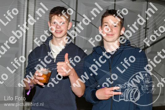 Evenement foto: Serie 2094