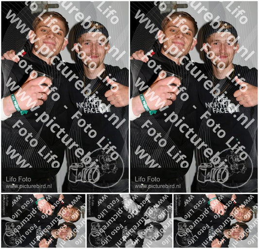 Evenement foto: Serie 2094