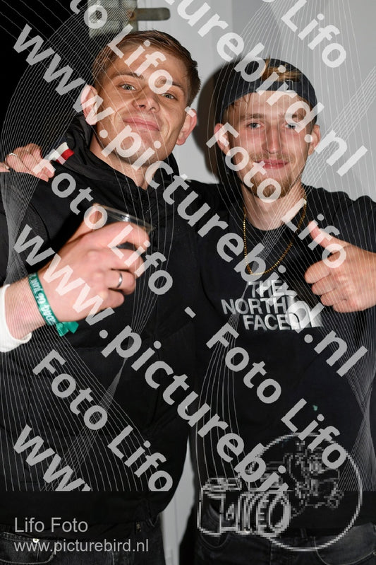 Evenement foto: Serie 2094