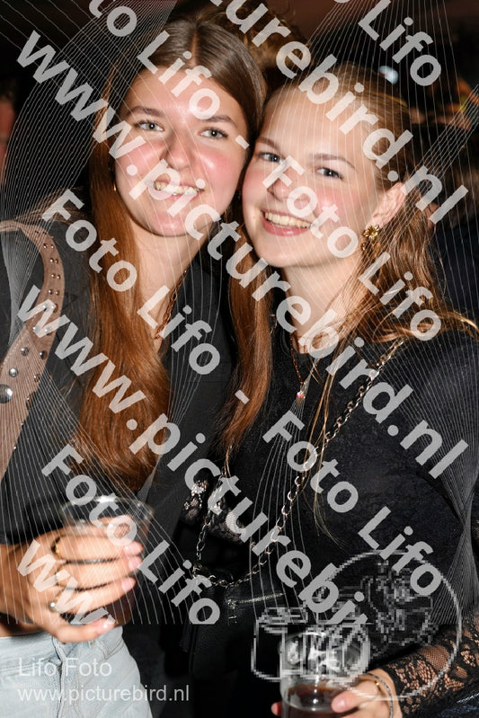 Evenement foto: Serie 2094