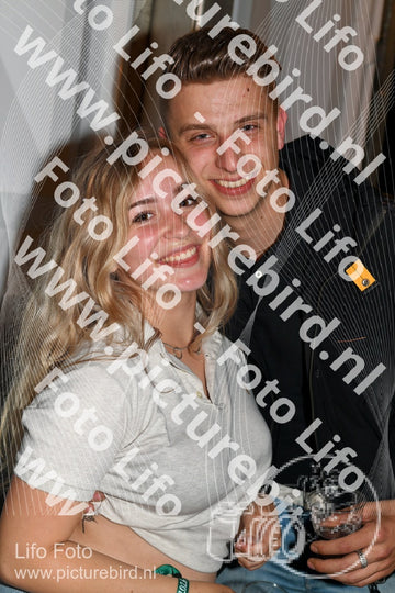 Evenement foto: Serie 2094