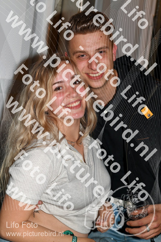 Evenement foto: Serie 2094