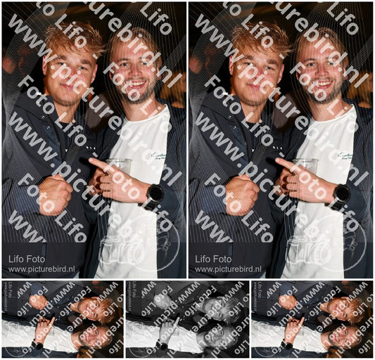 Evenement foto: Serie 2094