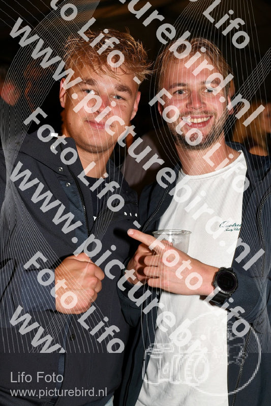 Evenement foto: Serie 2094