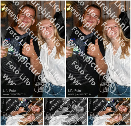 Evenement foto: Serie 2094