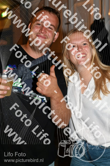 Evenement foto: Serie 2094