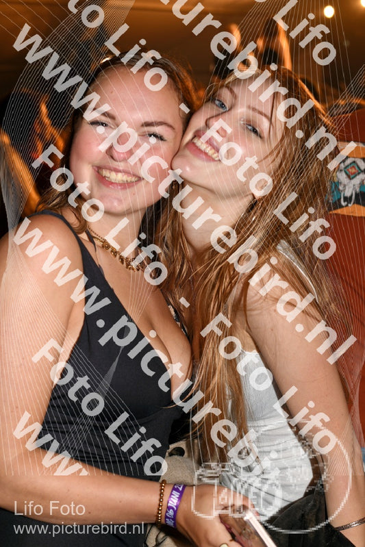 Evenement foto: Serie 2094