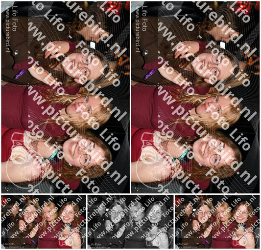 Evenement foto: Serie 2094