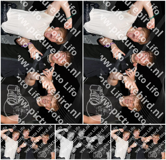 Evenement foto: Serie 2094