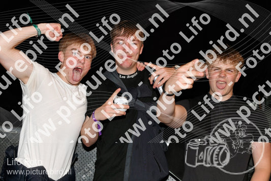 Evenement foto: Serie 2094
