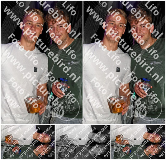 Evenement foto: Serie 2094