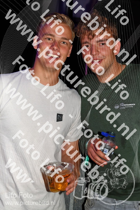 Evenement foto: Serie 2094