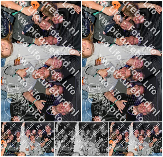 Evenement foto: Serie 2094