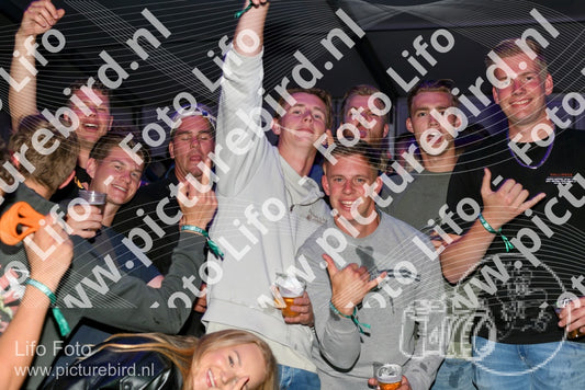 Evenement foto: Serie 2094