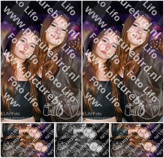 Evenement foto: Serie 2094