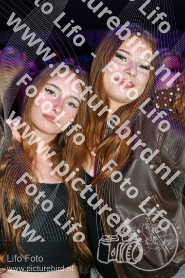 Evenement foto: Serie 2094