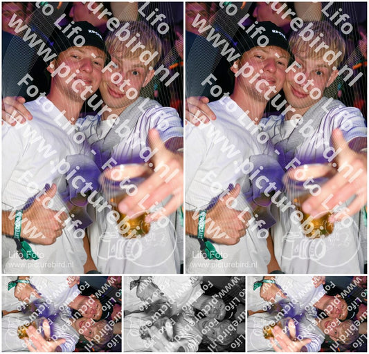 Evenement foto: Serie 2094