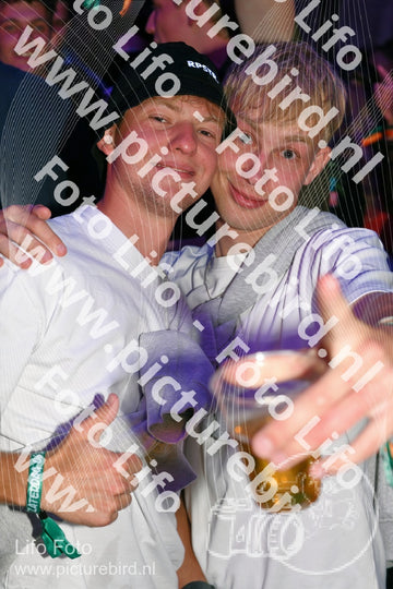 Evenement foto: Serie 2094