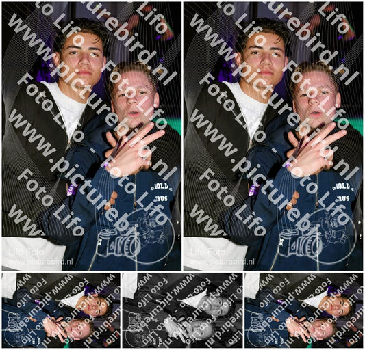 Evenement foto: Serie 2094