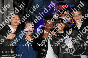 Evenement foto: Serie 2094