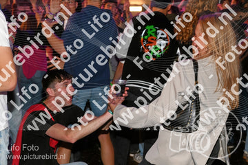 Evenement foto: Serie 2094