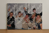 Evenement foto: Serie 2094