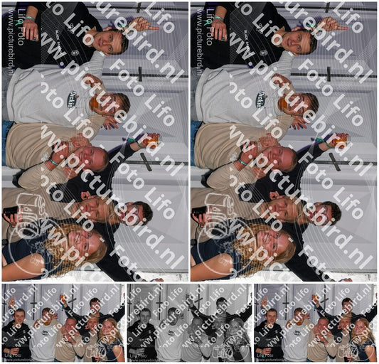 Evenement foto: Serie 2094