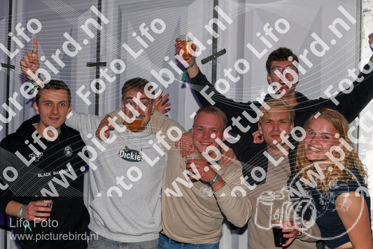 Evenement foto: Serie 2094
