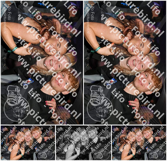 Evenement foto: Serie 2094