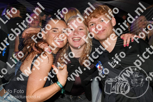 Evenement foto: Serie 2094
