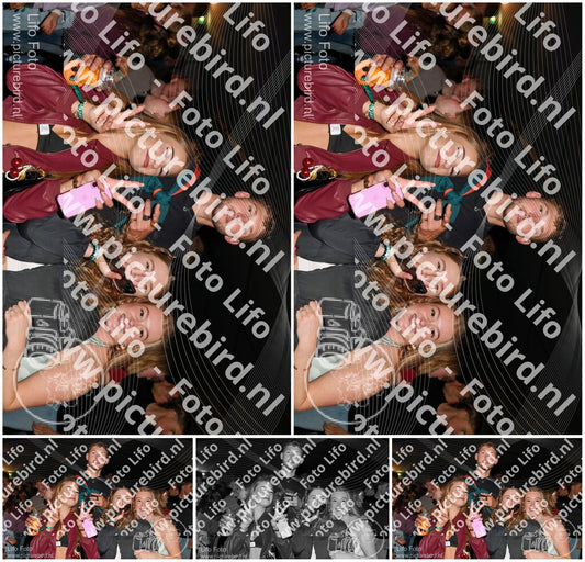 Evenement foto: Serie 2094
