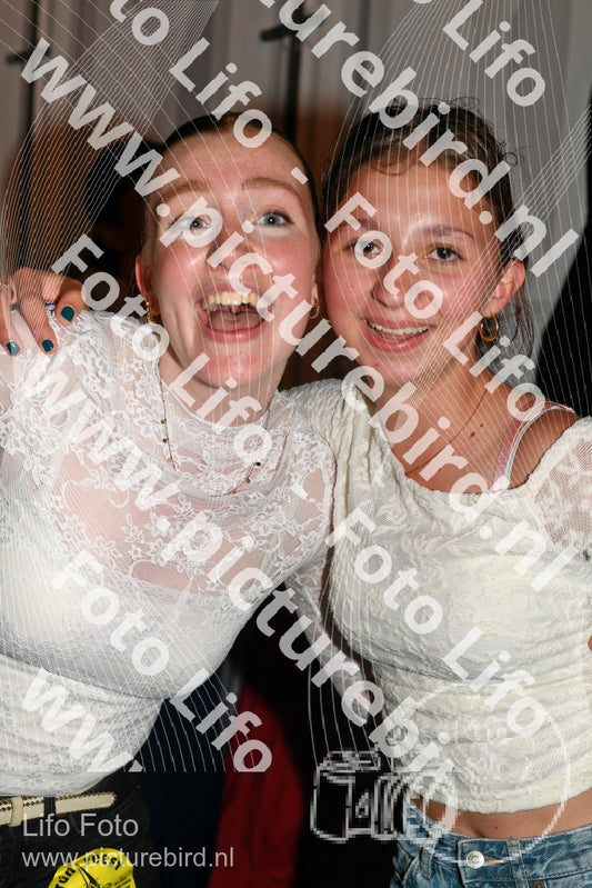 Evenement foto: Serie 2094
