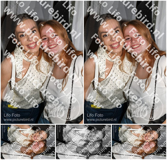 Evenement foto: Serie 2094