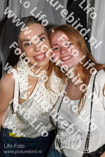Evenement foto: Serie 2094