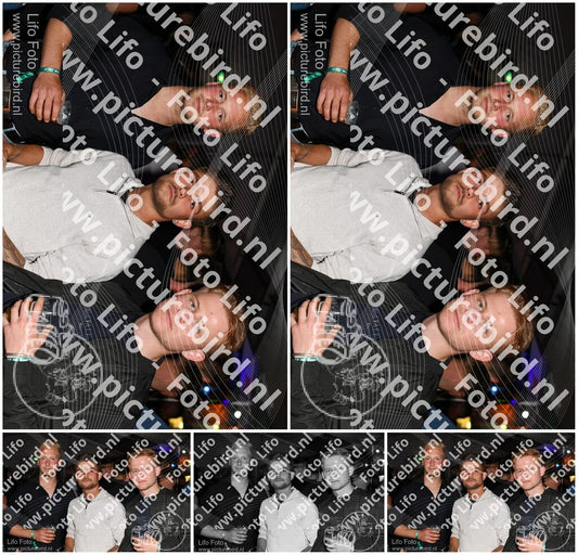 Evenement foto: Serie 2095