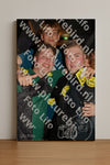 Evenement foto: Serie 2095