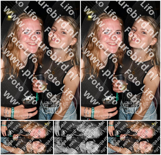 Evenement foto: Serie 2095