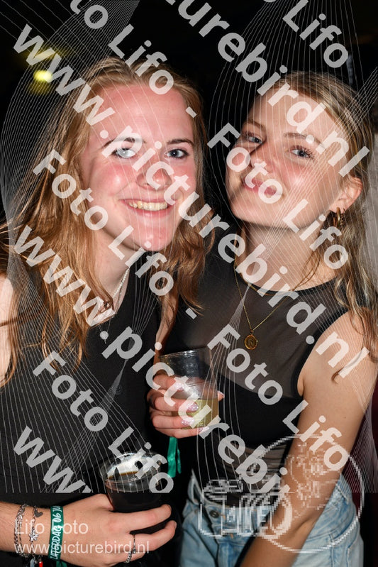 Evenement foto: Serie 2095