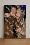 Evenement foto: Serie 2095