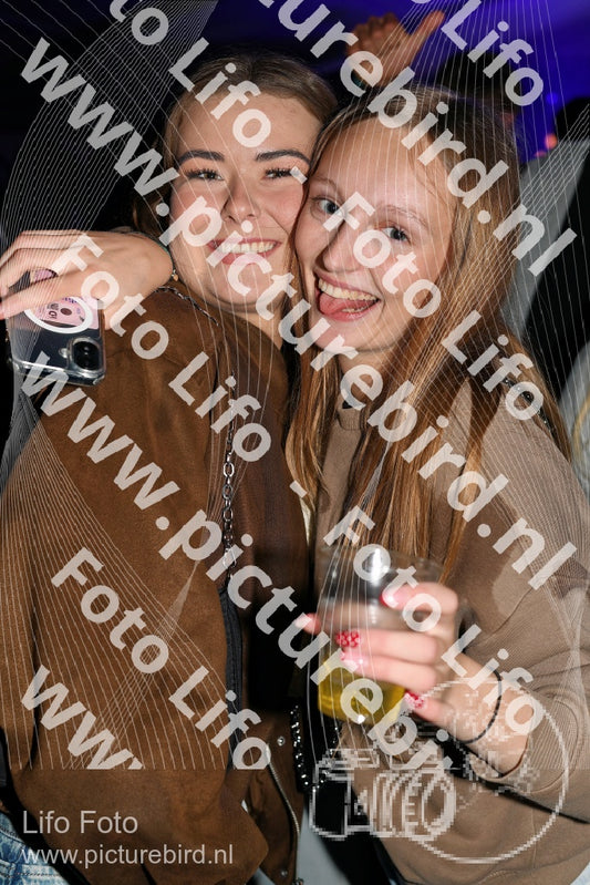 Evenement foto: Serie 2095