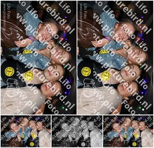 Evenement foto: Serie 2095