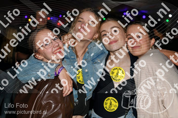 Evenement foto: Serie 2095