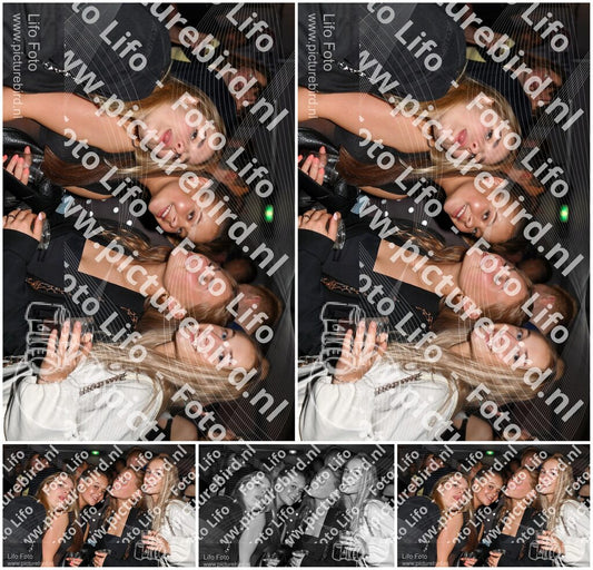 Evenement foto: Serie 2095