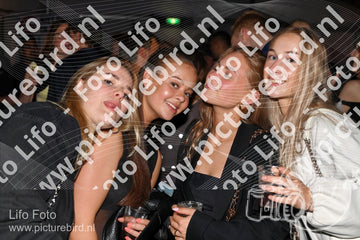Evenement foto: Serie 2095
