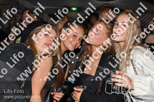 Evenement foto: Serie 2095