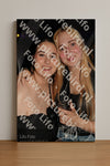 Evenement foto: Serie 2095
