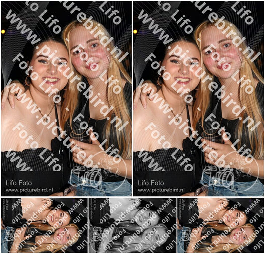 Evenement foto: Serie 2095