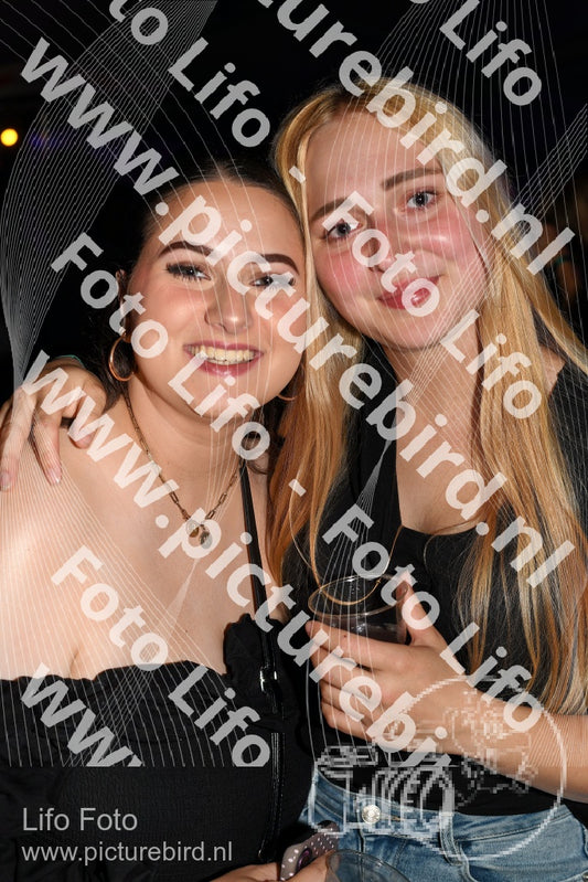 Evenement foto: Serie 2095