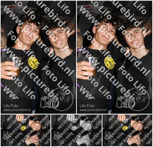 Evenement foto: Serie 2095