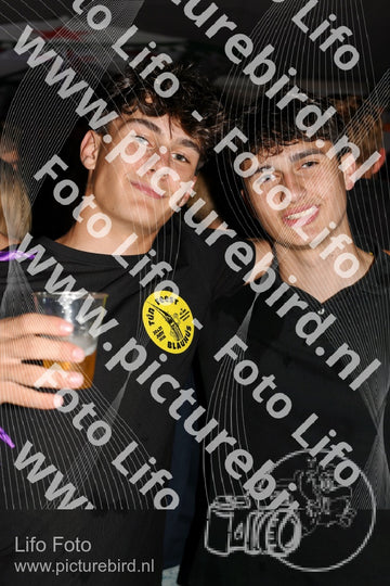 Evenement foto: Serie 2095